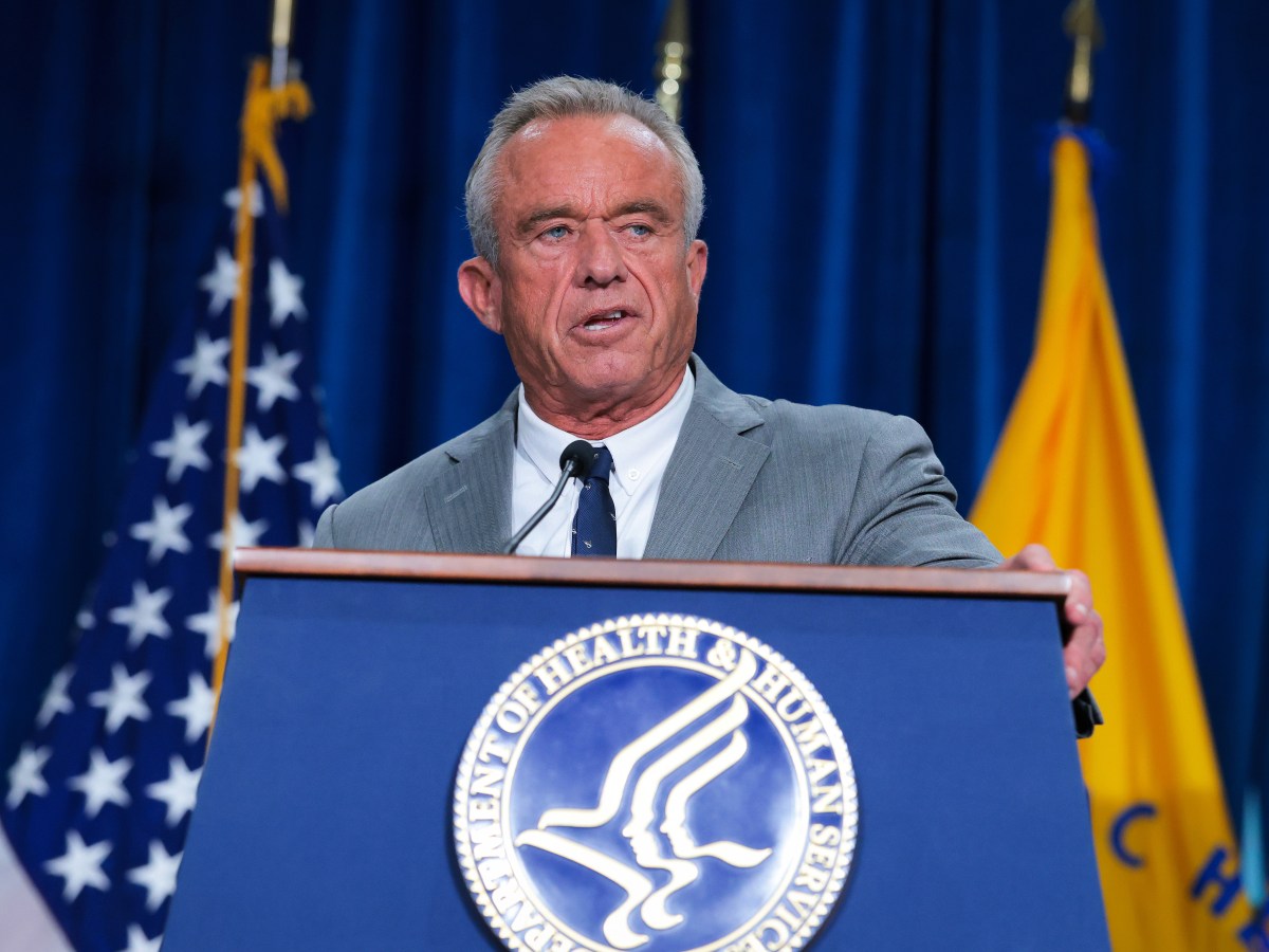 ‘Shared Decision-Making’ for Childhood Vaccines Sounds Empowering. But More ‘Choice’ Can Mean Less Access.