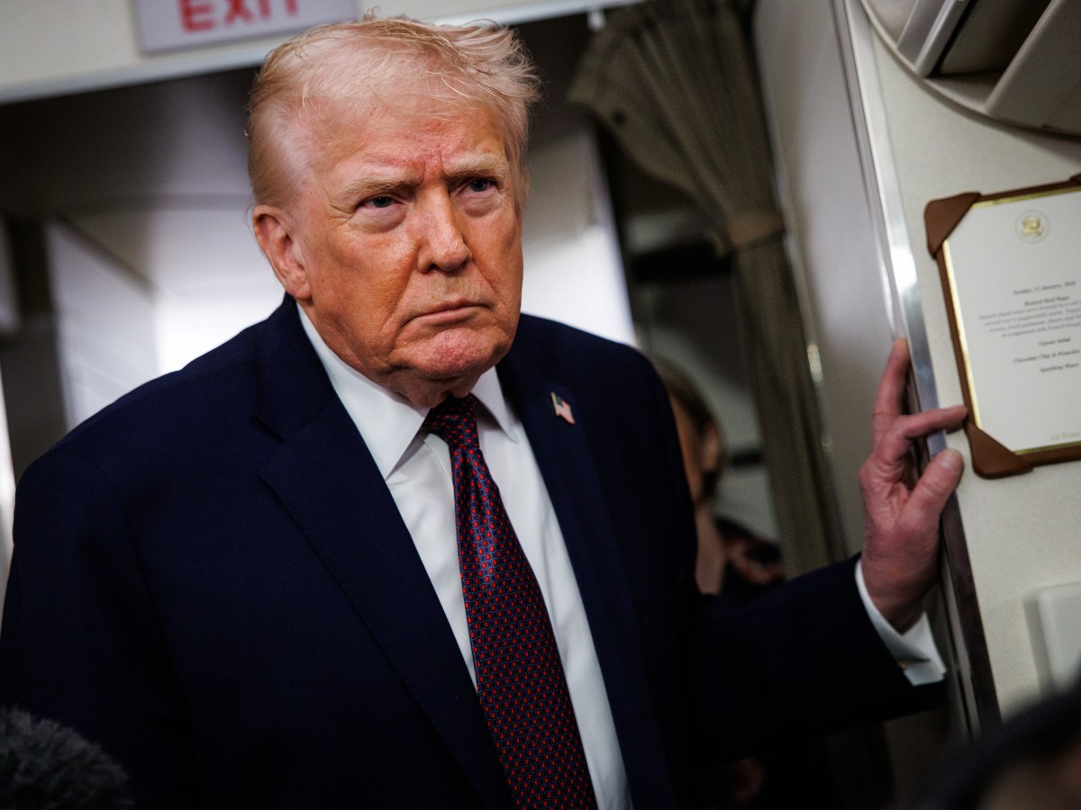 Trump ‘Might’ Torpedo Any Chance of Fending Off Health Care Cost Crisis