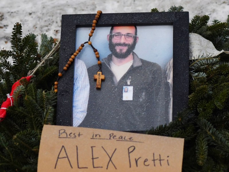 The Pro-ICE Primal Scream Chorus Fragments and the Underbussing Begins