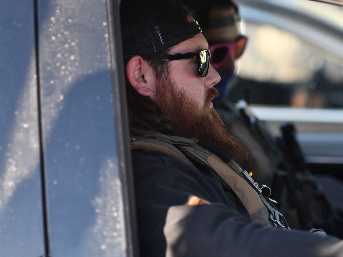 ICE Not Only Looks and Acts Like a Paramilitary Force—It Is One, and That Makes It Harder To Curb