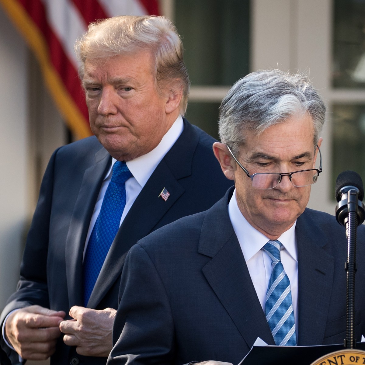 There’s More at Stake Than Just Interest Rates. Here’s What Trump Could Do With the Whole Federal Reserve Toolkit