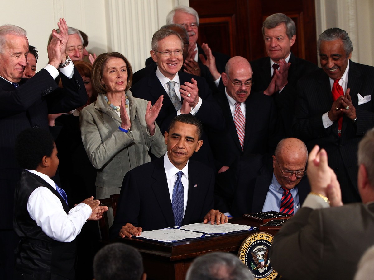 An Anti-Obamacare Amendment Just Saved Abortion In Wyoming