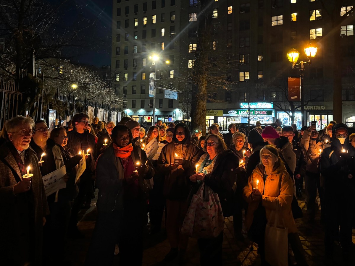 Trump Pitches a Kinder, Gentler ICE Wilding Sprees As His Top Fluffers Fight Amongst Themselves