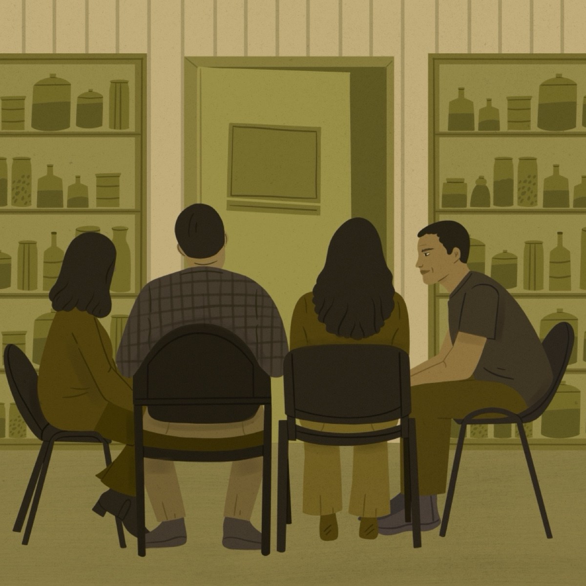 Churches Are on the Front Lines in the Fight Against Mass Deportation