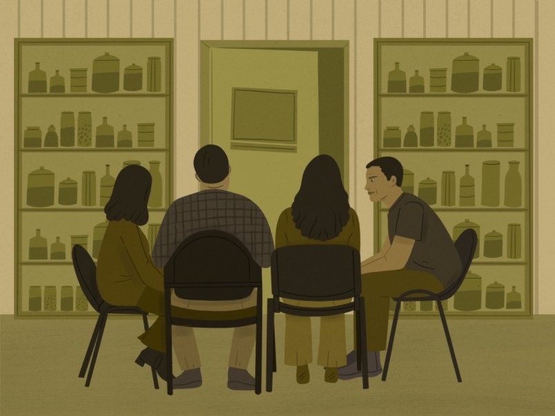 Churches Are on the Front Lines in the Fight Against Mass Deportation