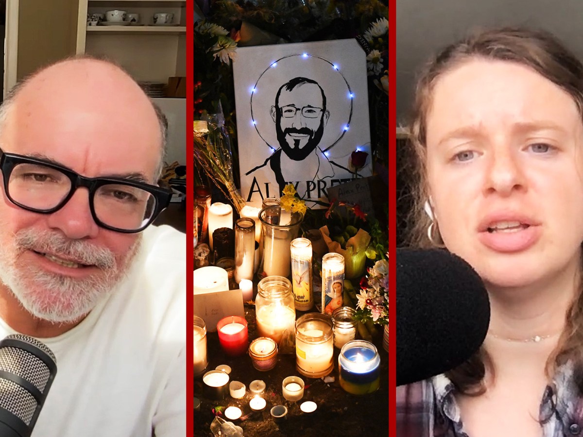 Minneapolis Is Winning The Battle