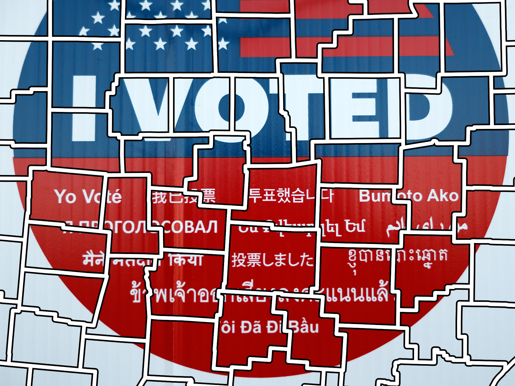 How Redistricting and the Fate of the Voting Rights Act Might (Not ...