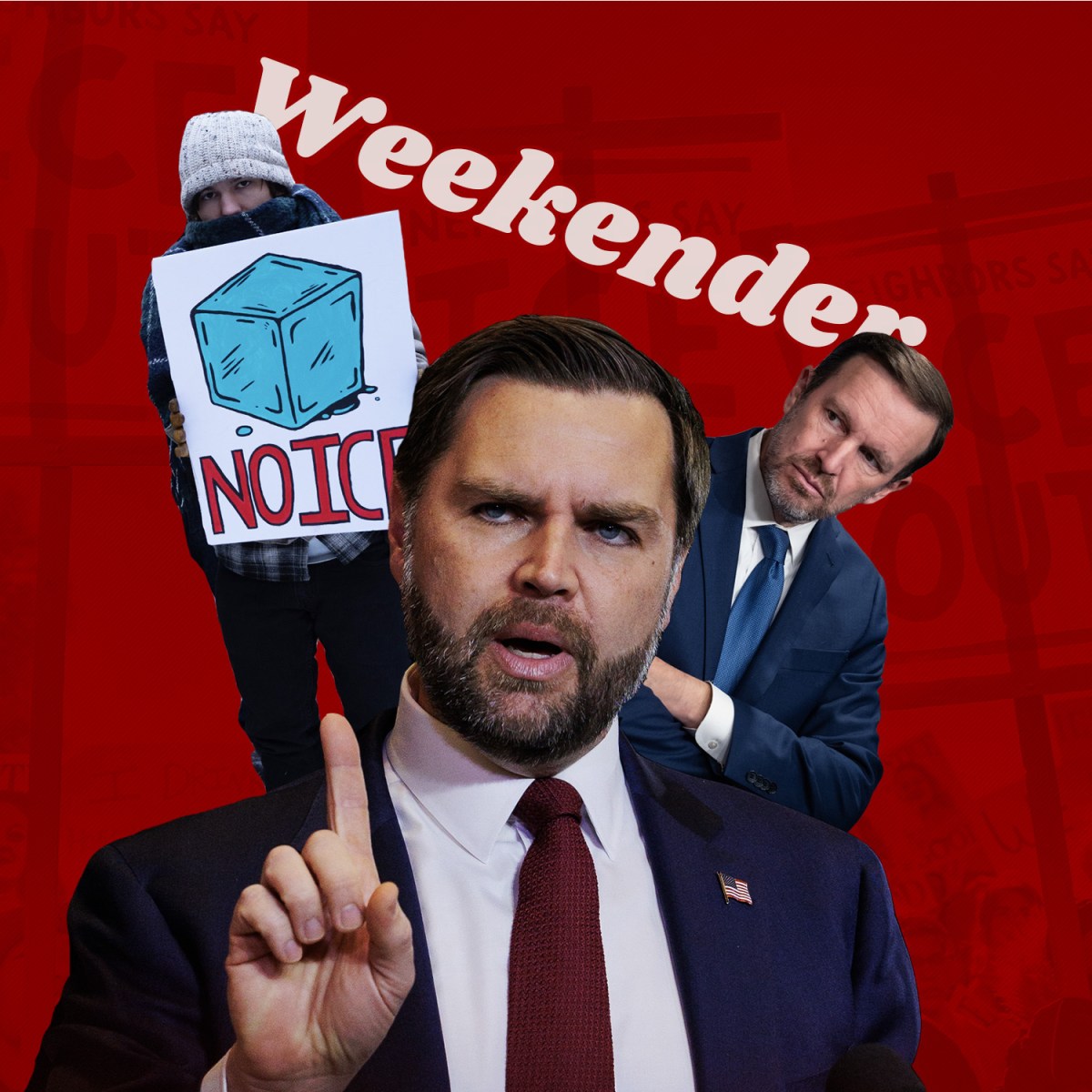 Thirty-One False Starts