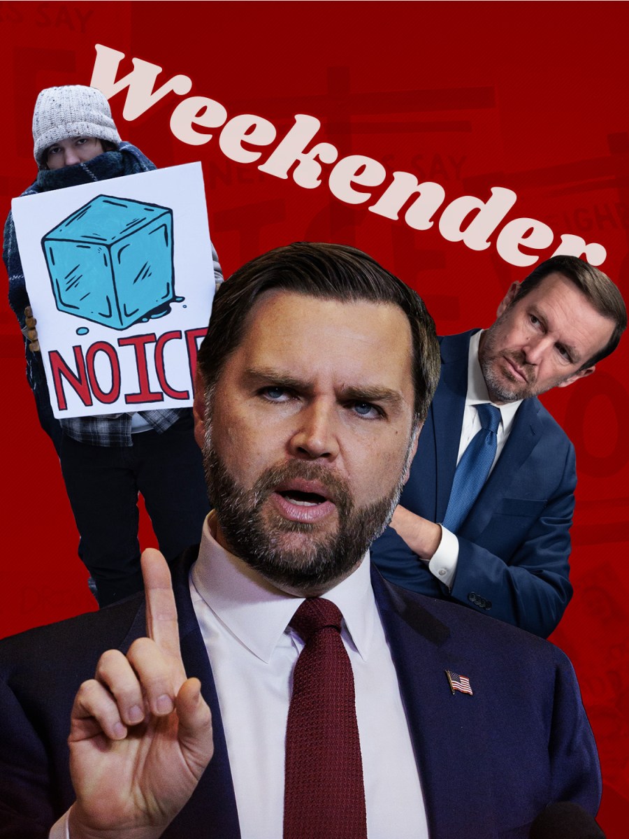 Thirty-One False Starts