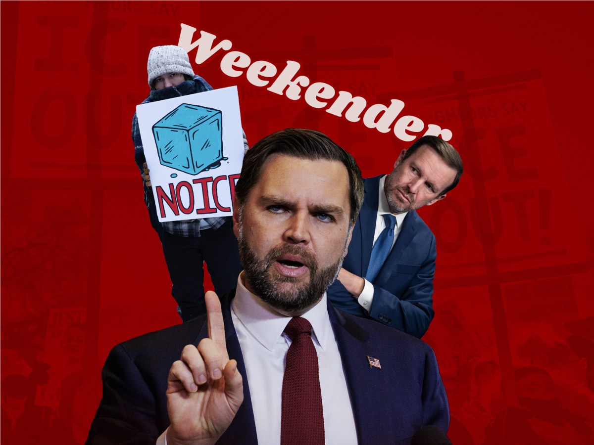 Thirty-One False Starts