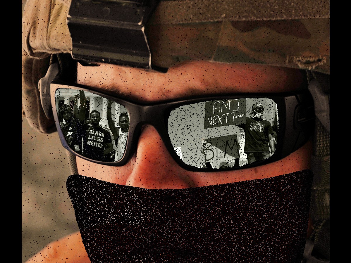 Creating the Enemy Within