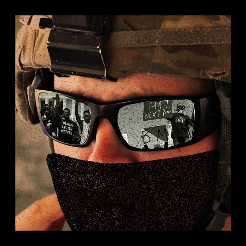 Creating the Enemy Within - TPM – Talking Points Memo