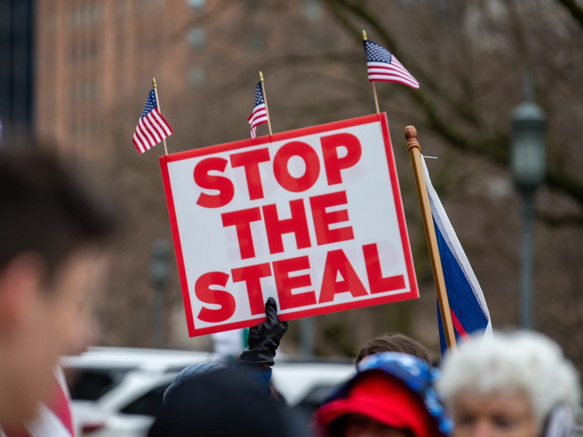 Join Us Live to Learn About the Bizarro Characters Behind the Fulton County Raid