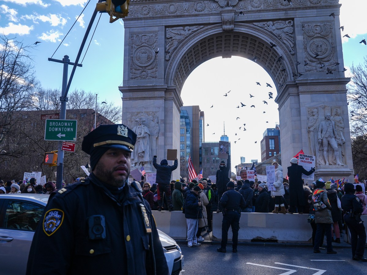 In Which Josh Proposes Revising the Federal Holiday Calendar