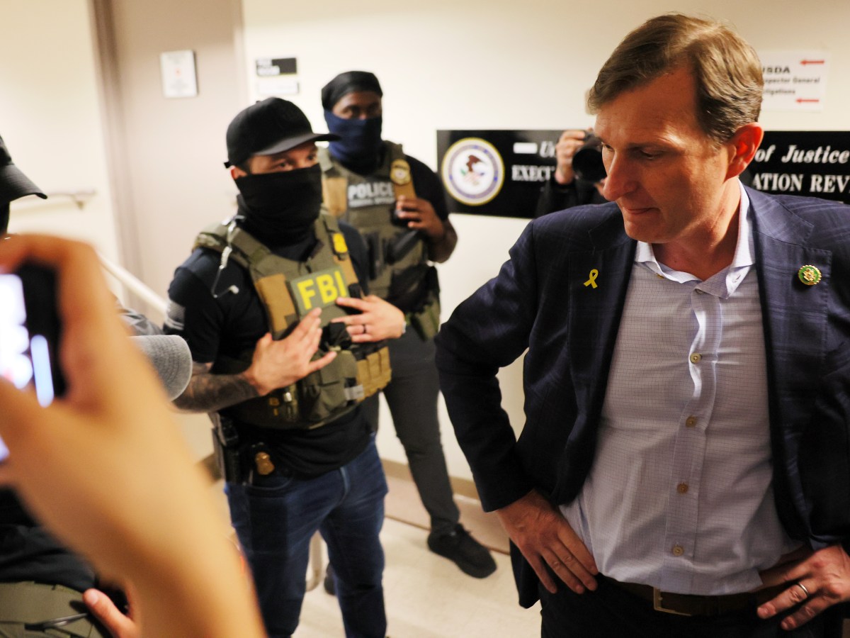 Immigration Court Watchers Will Be Front and Center at Trump’s State of the Union