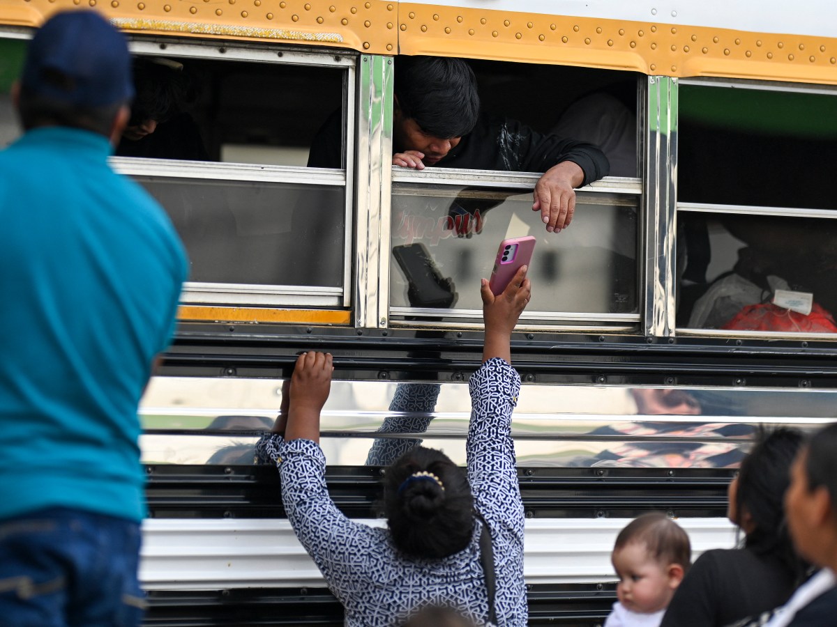 Trump CBP Accused of Contempt of Court for Coercing Minors into Self-Deporting