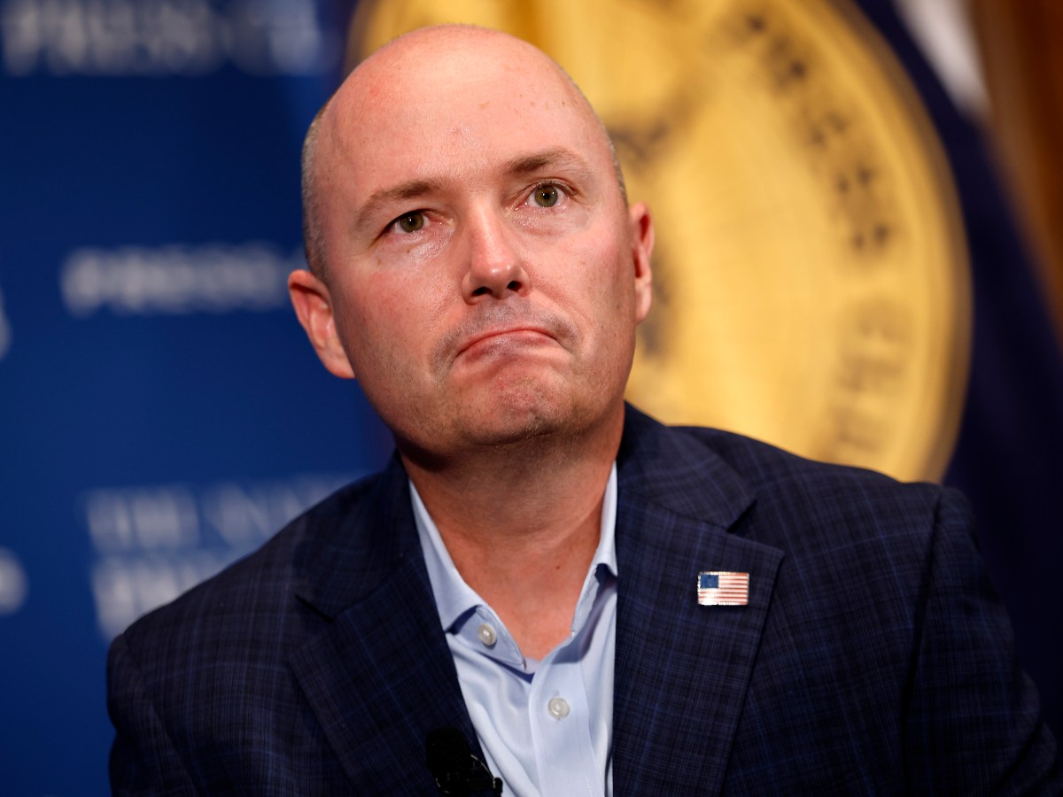 Republicans Love Supreme Court Expansion When It Gets Them What They Want