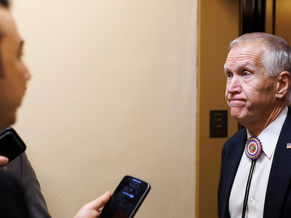 Economic Experts Skeptical Trump Fed Chair Pick Will Be Free from Political Influence