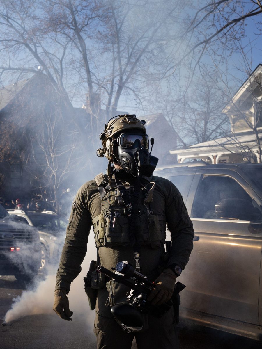 A Brutal 5th Circuit Ruling Promises More ICE Chaos