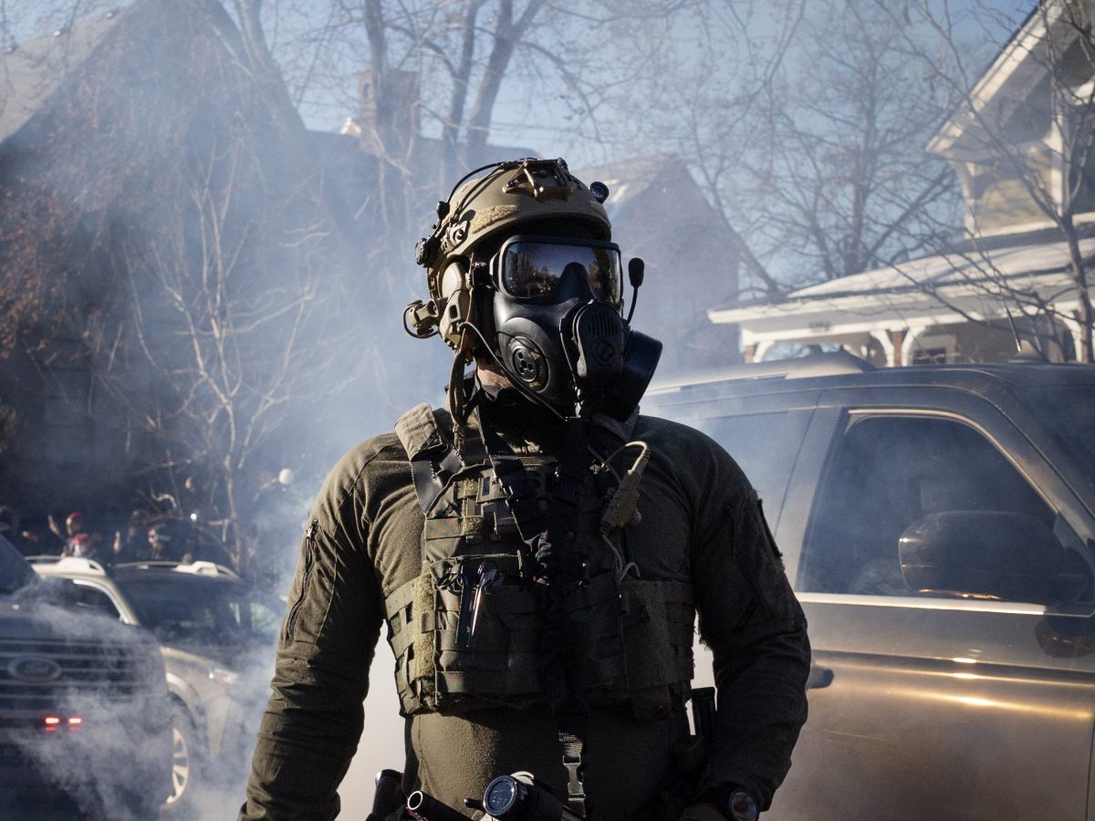 A Brutal 5th Circuit Ruling Promises More ICE Chaos