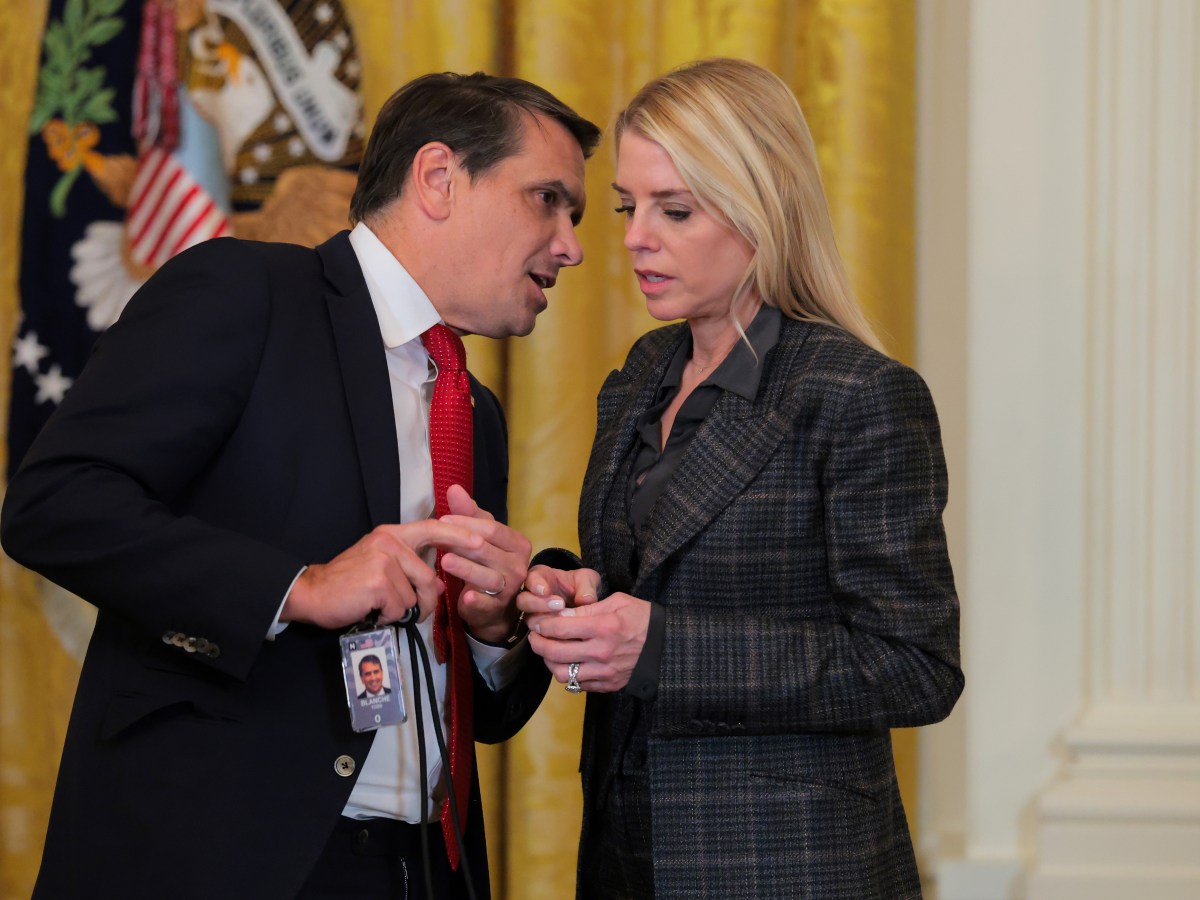 Showdown Over Interim US Attorneys Brewing In Seattle