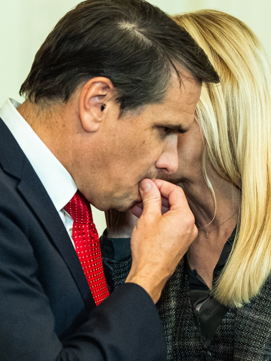 Judges Big Mad at Trump DOJ in Wave of New Rebukes