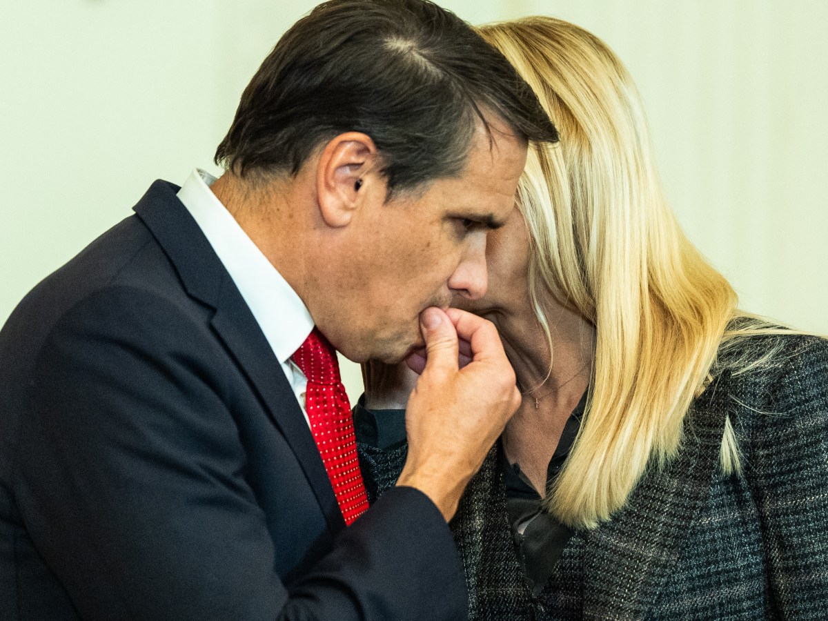 Judges Big Mad at Trump DOJ in Wave of New Rebukes