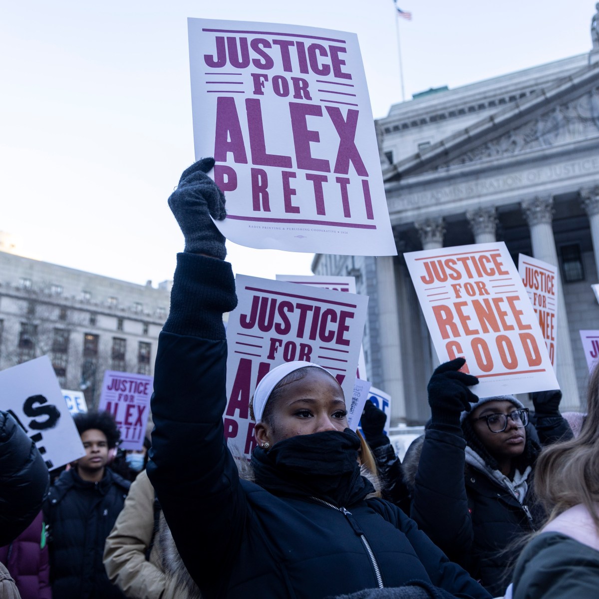 How Trump’s Immigration Crusade Is Endangering Black Americans