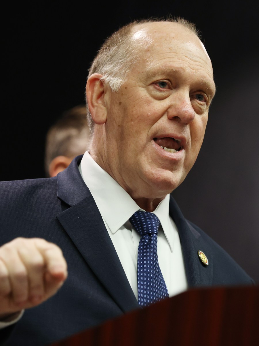 Violent Criminals Make Up Tiny Fraction of Immigrants Targeted By Trump Admin