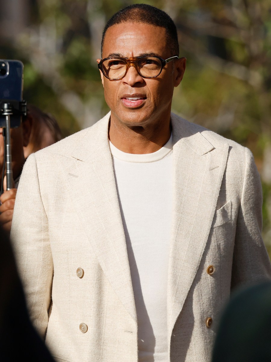 Everything Effed Up About the Don Lemon Case