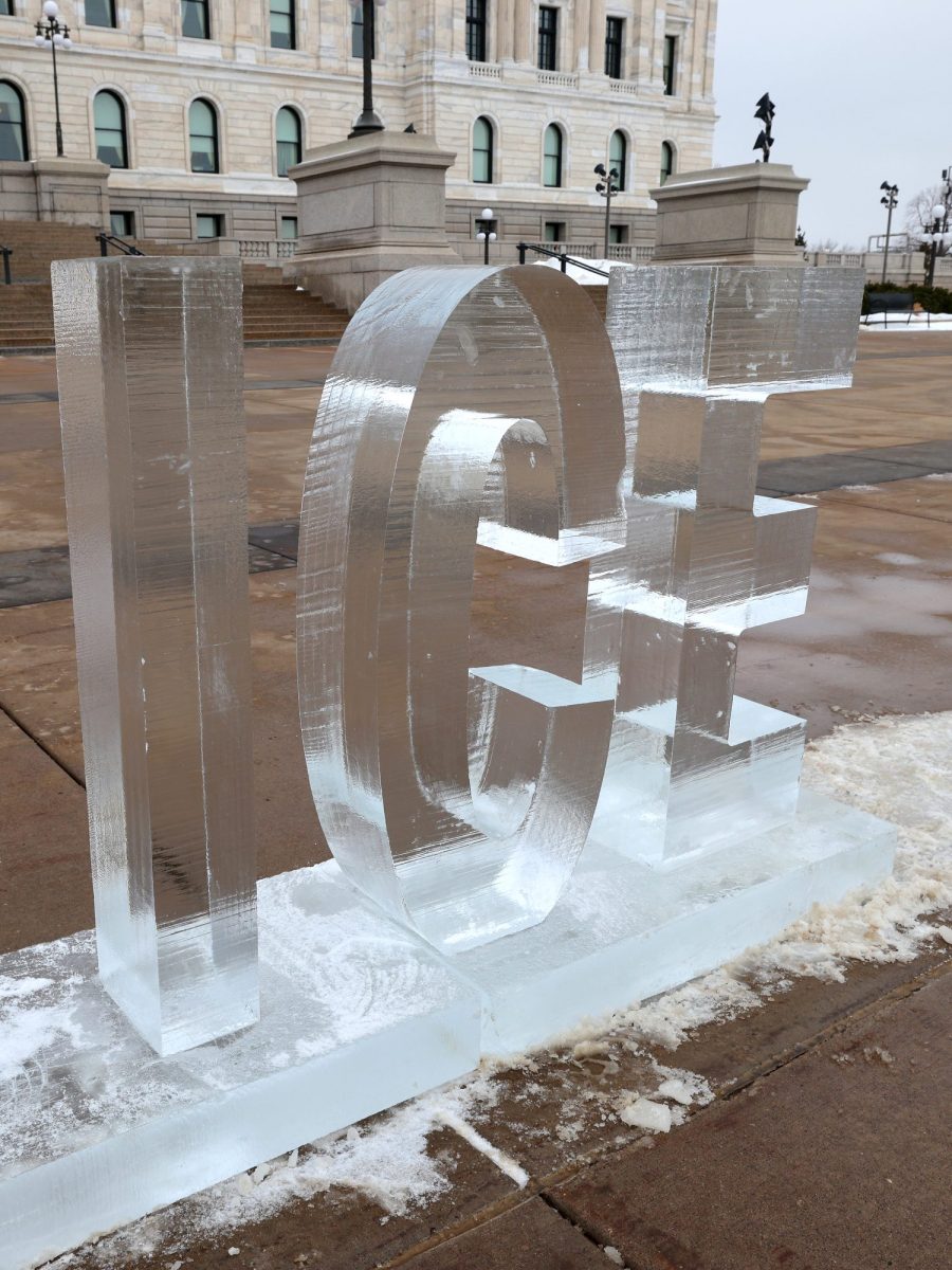 ICE Agents Under Criminal Investigation for Allegedly Lying About Shooting