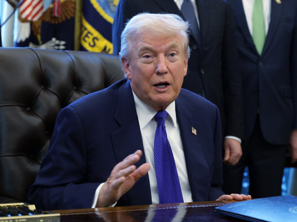 Trump Pushes ‘Rigged’ Conspiracy Theories About Minnesota, Threatens To ‘Nationalize’ Elections