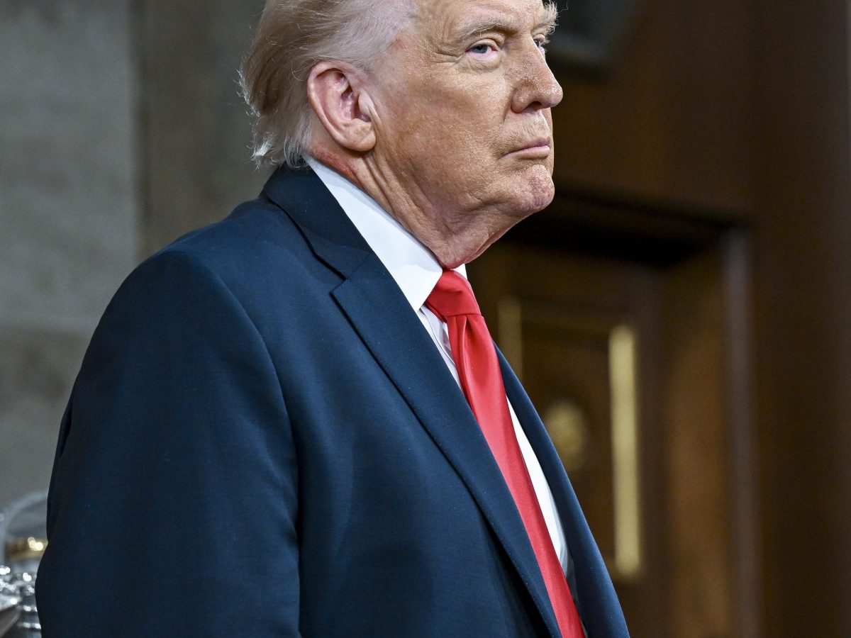 3 Revealing Moments from a Year of Trump II Legal Fights