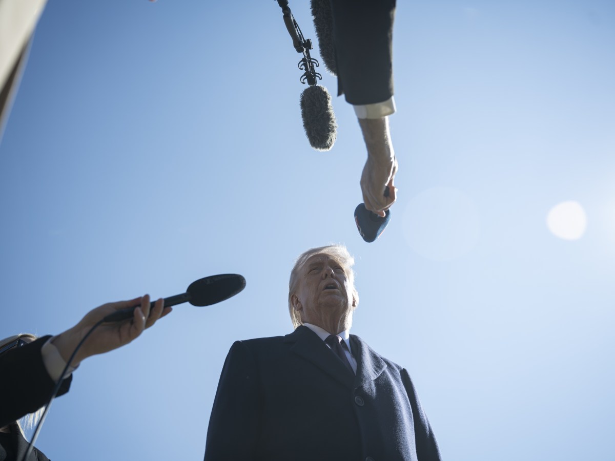 Read: The ‘Emergency’ Executive Order Proposal That Trump Activists are Rallying Behind