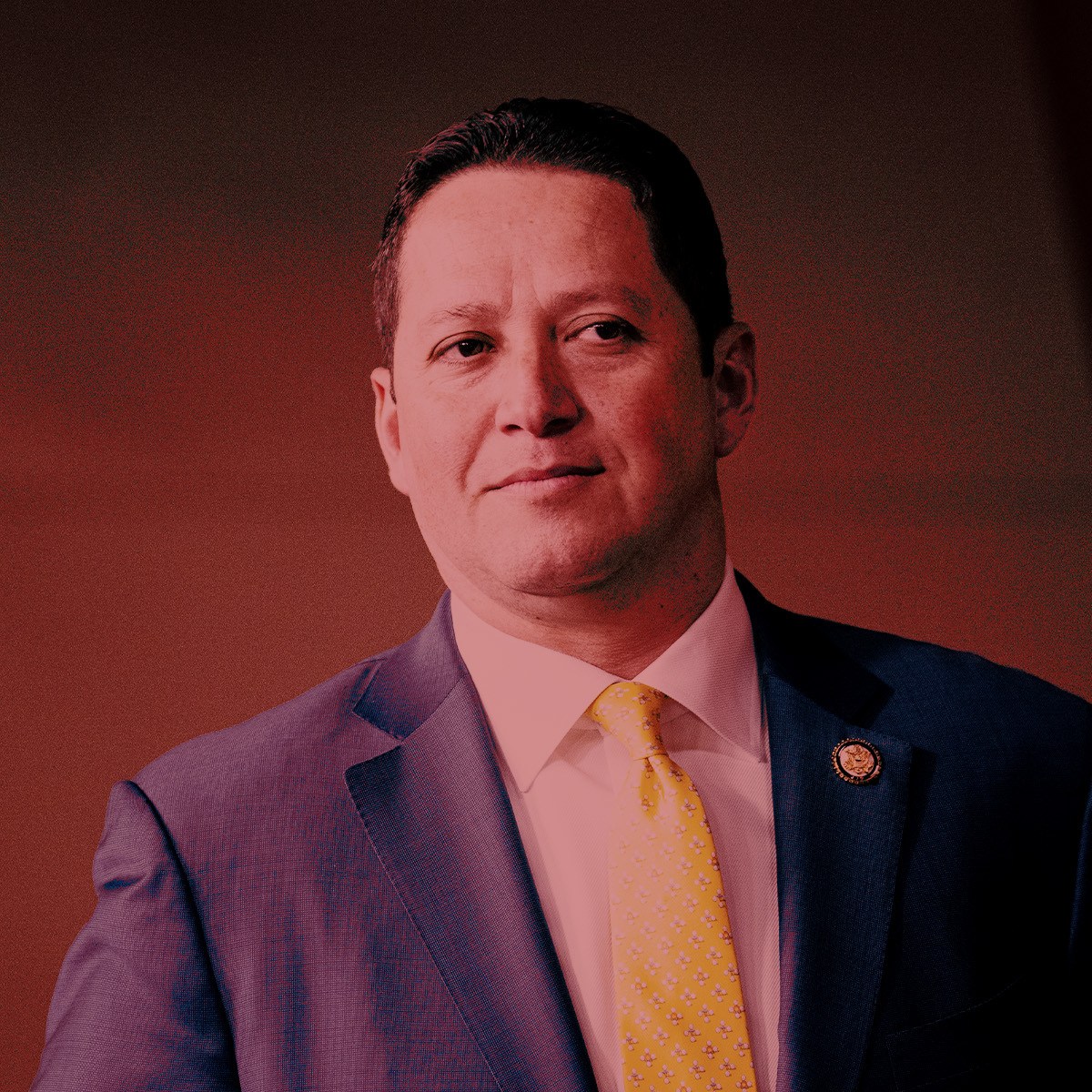 Johnson Says He Will Let Gonzales Allegations ‘Play Out’ 