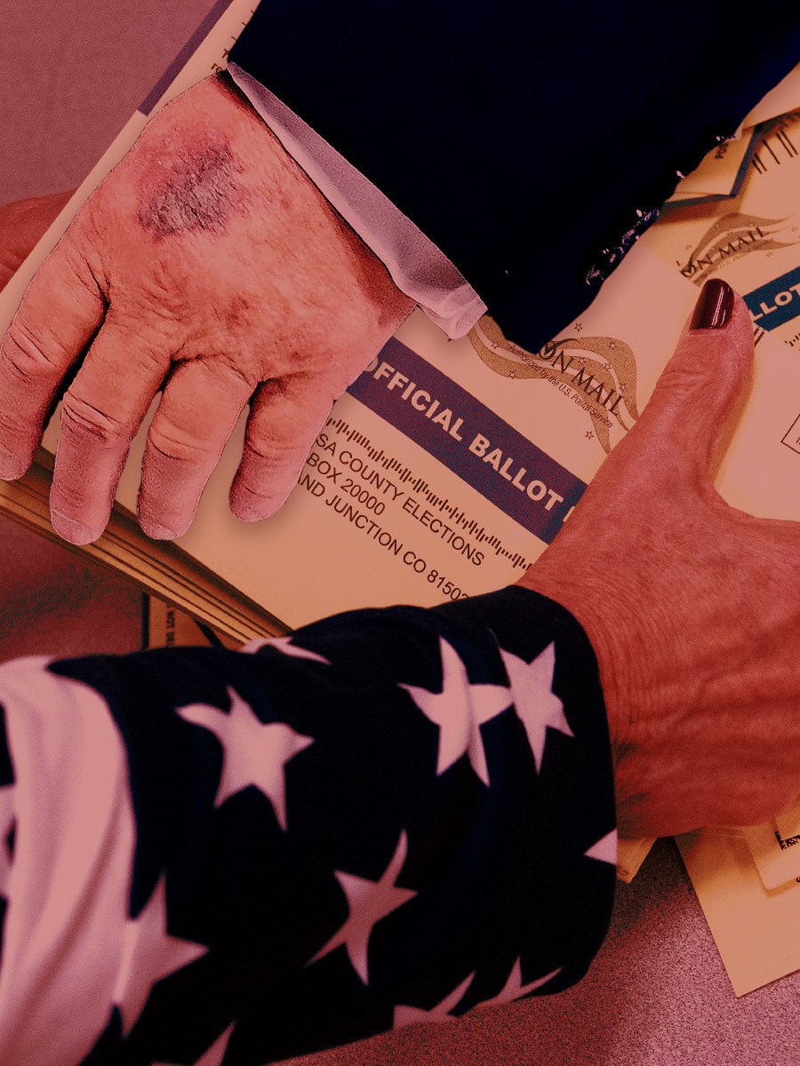 Dem Attorneys General Prepare for What Seems Inevitable: Trump Election Interference