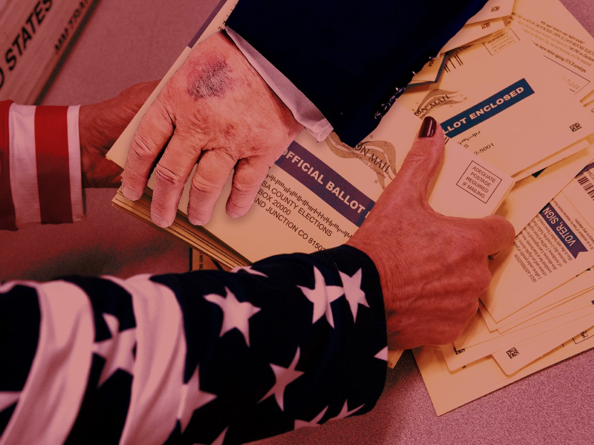 Dem Attorneys General Prepare for What Seems Inevitable: Trump Election Interference