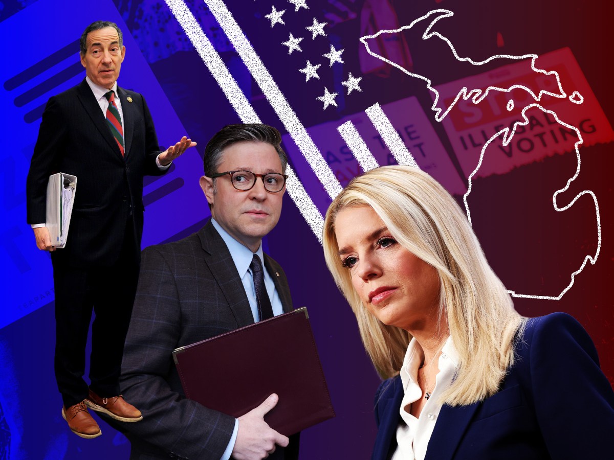 Welcome Back to the Franchise: The Biennial Resurrection of the Non-Citizen Voting Myth