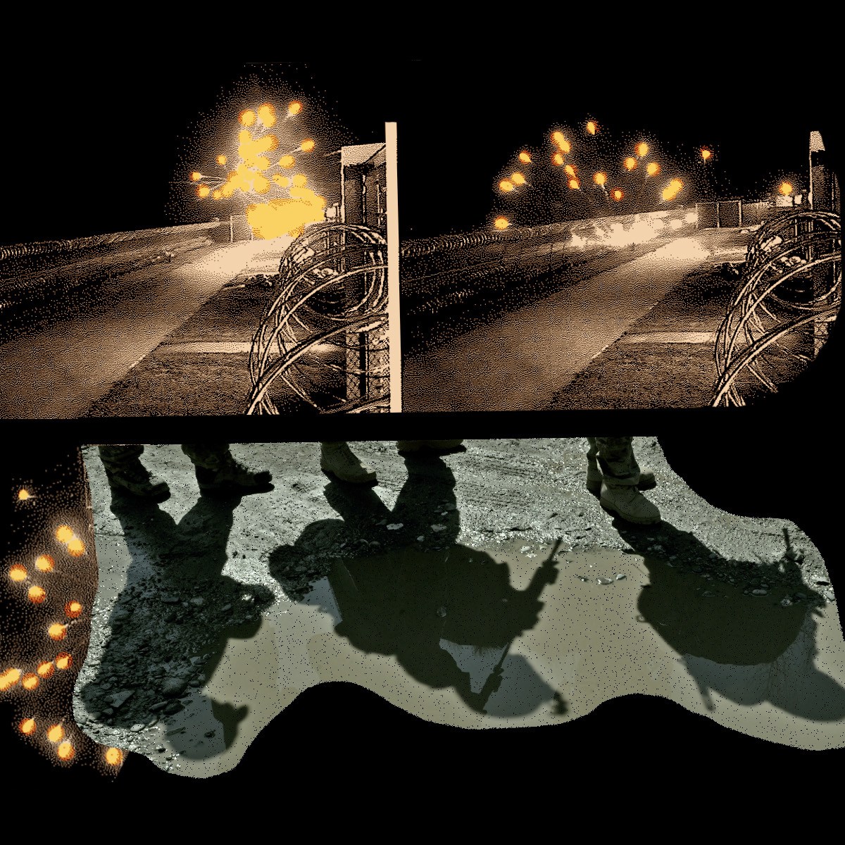 Guilt by Association: First ‘Antifa’ Case Sweeps Anti-Trump Activists Into One Terrorism Conspiracy