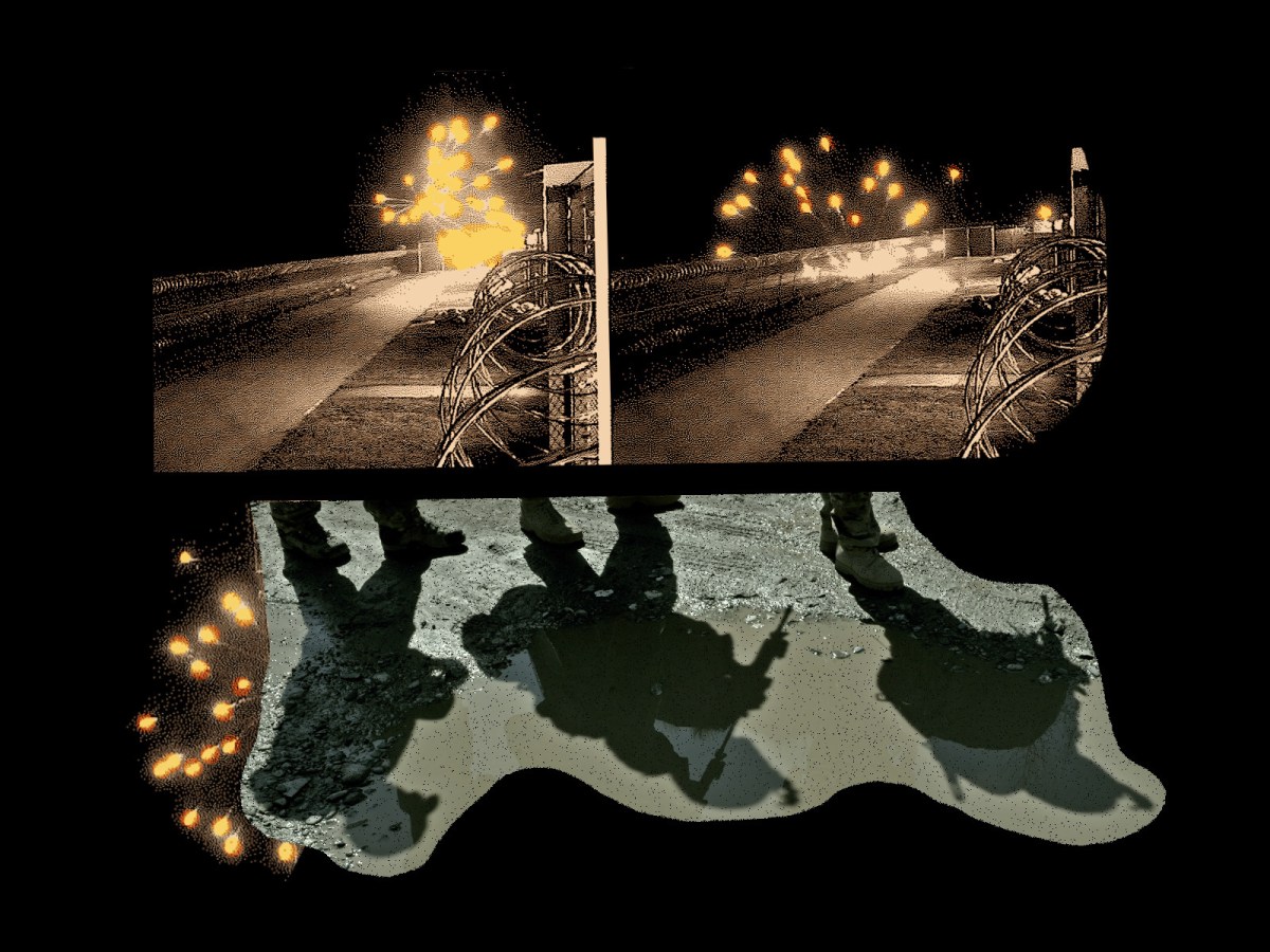 Guilt by Association: First ‘Antifa’ Case Sweeps Anti-Trump Activists Into One Terrorism Conspiracy