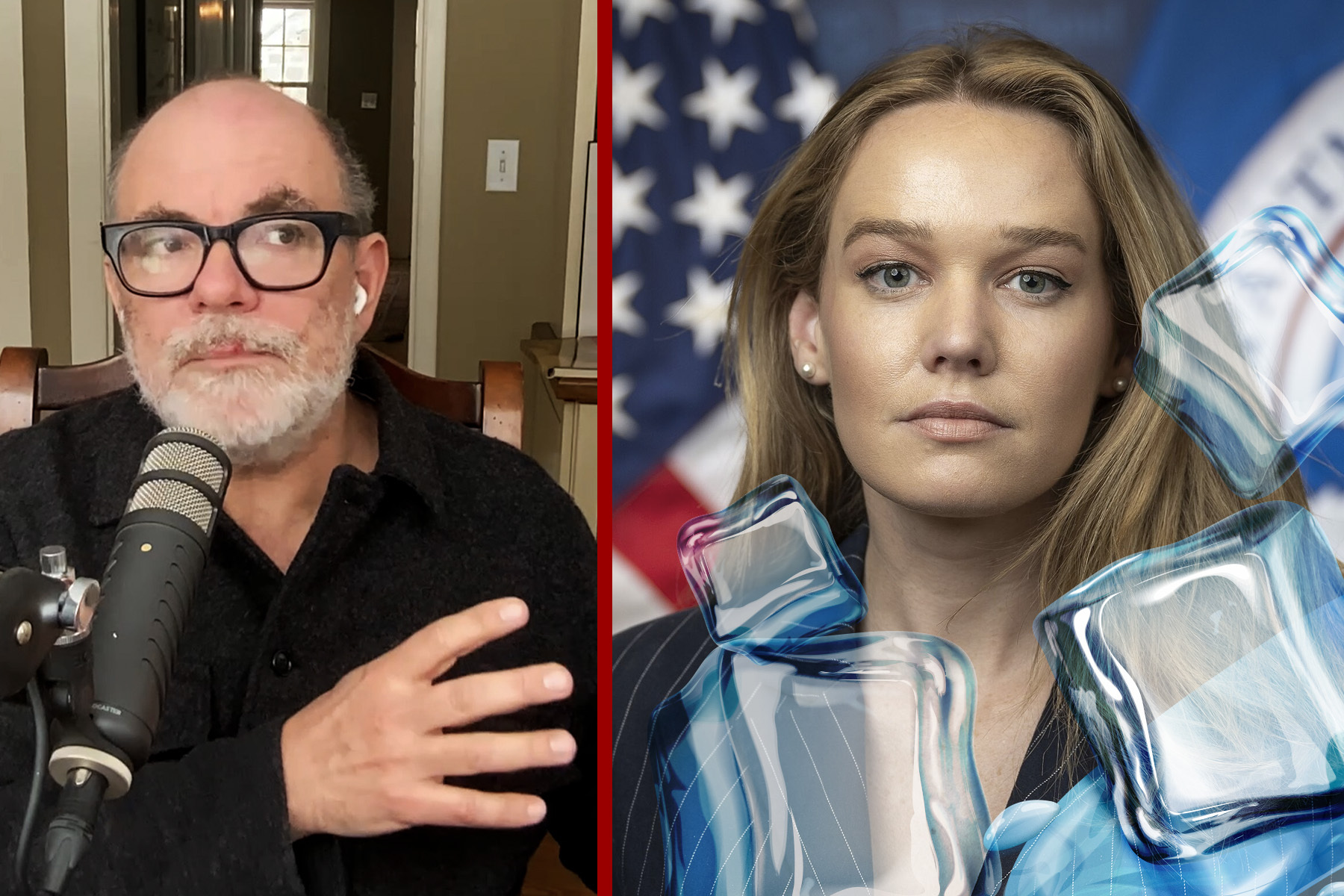 ICE Meltdown - TPM – Talking Points Memo
