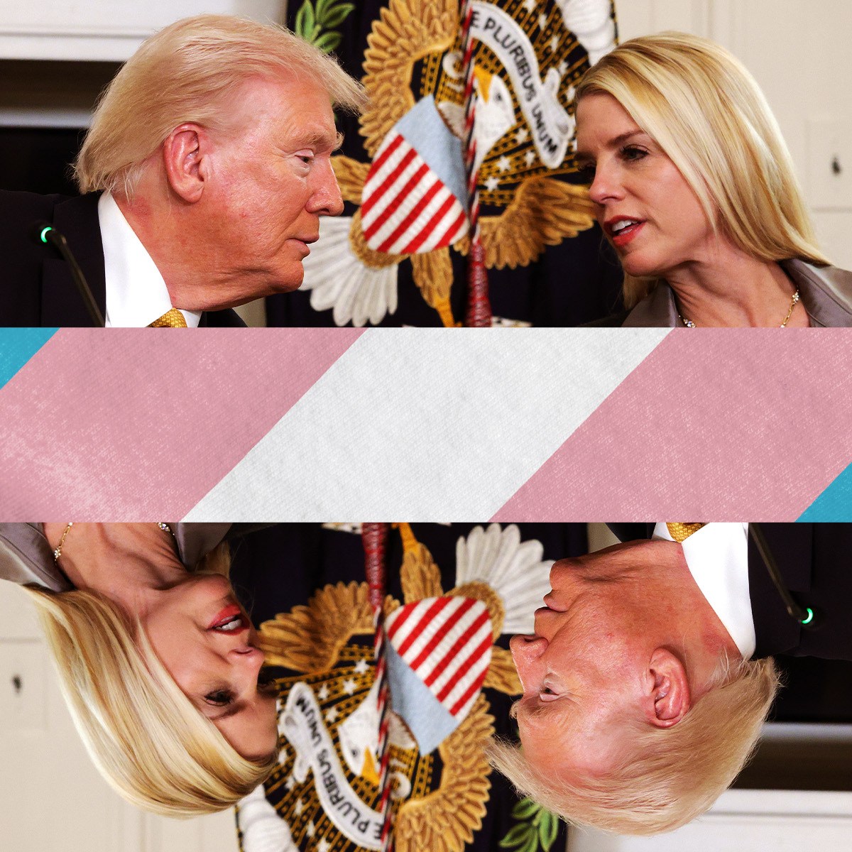 Trump’s DOJ Keeps Losing in Court Over Bids to Eliminate Gender-Affirming Care