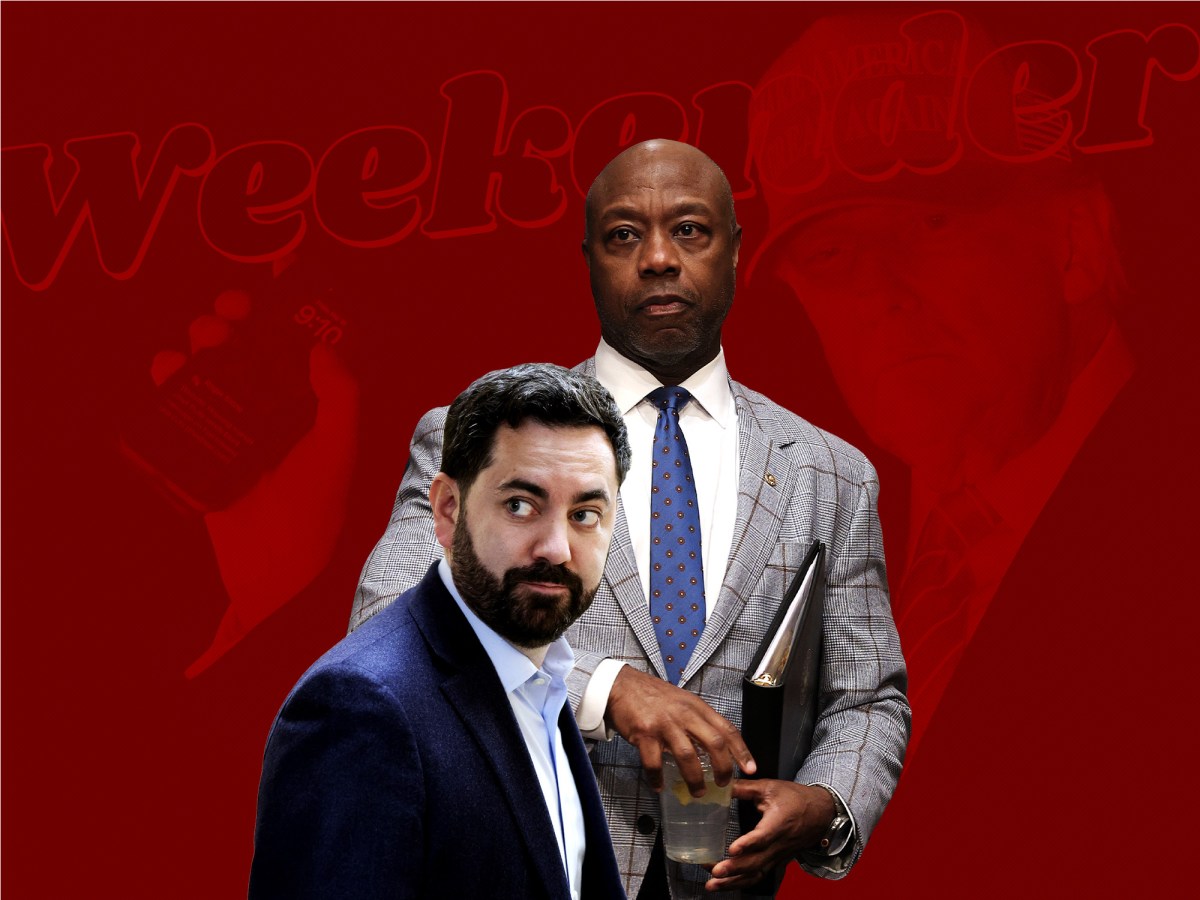 Republicans Rouse Themselves to Denounce Trump Posting the Obamas as Apes