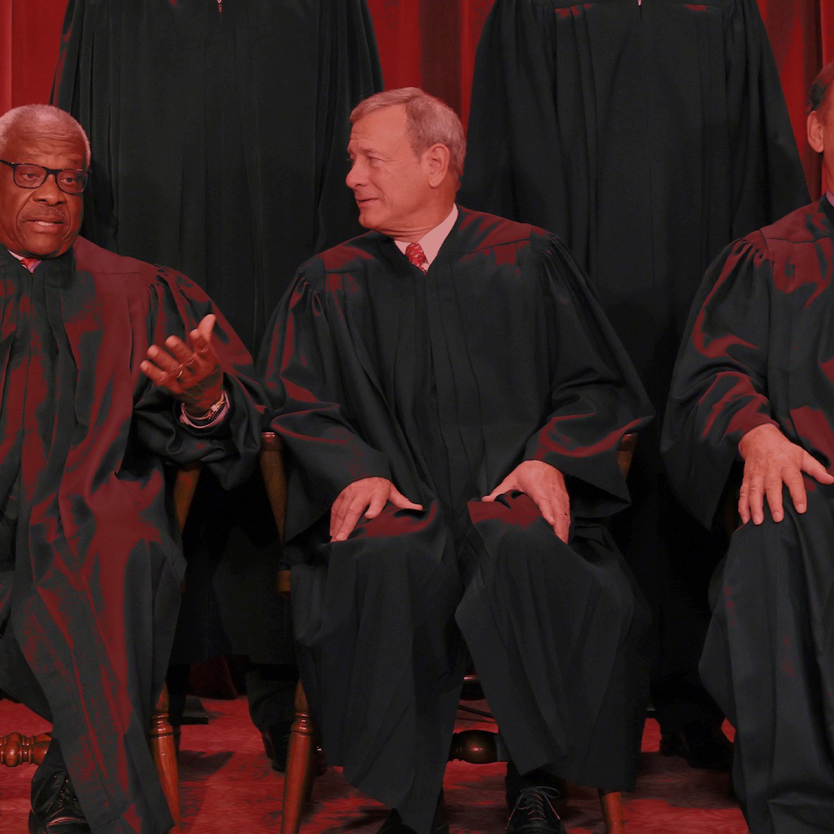 Awaiting the Supreme Court Decision That Could ‘Completely Erase’ the ‘Civil Right Movement’s Crowning Achievement’