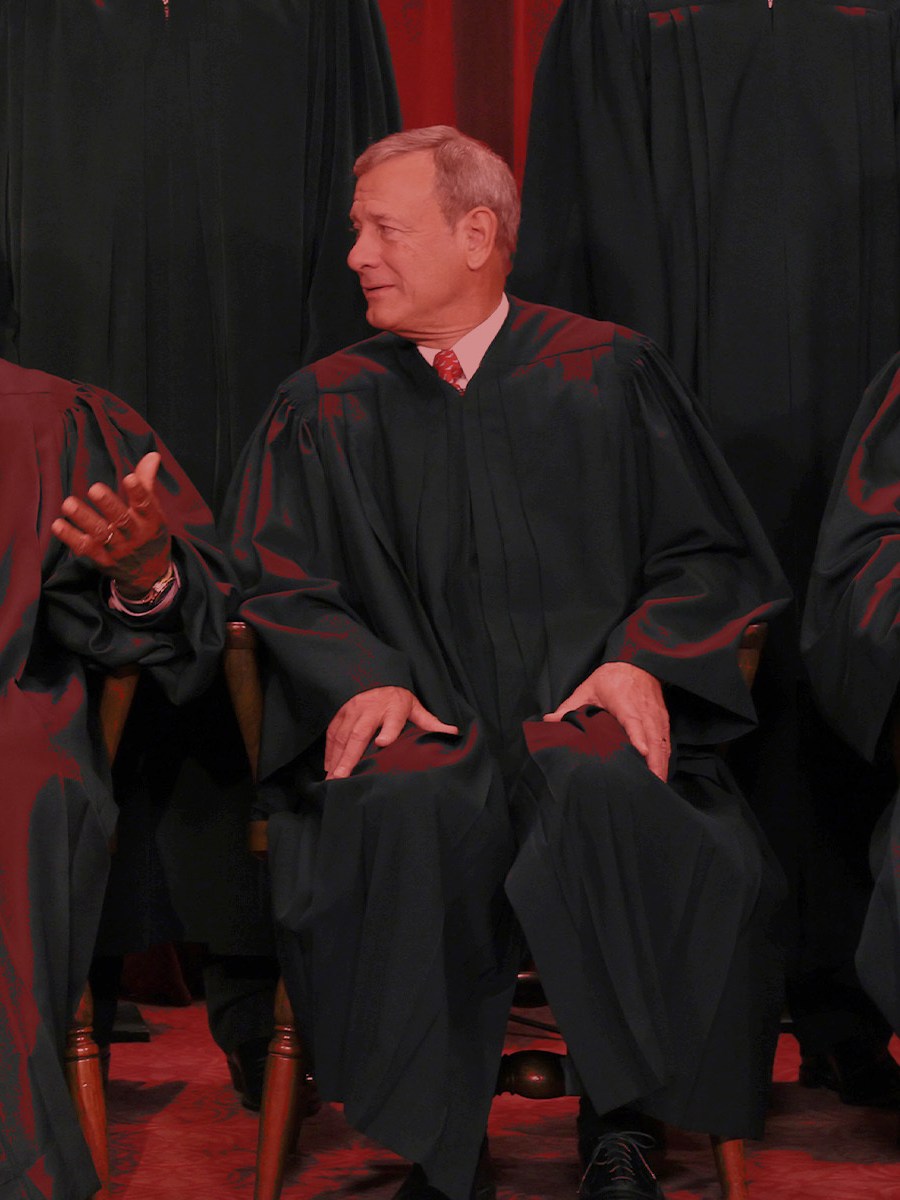 Awaiting the Supreme Court Decision That Could ‘Completely Erase’ the ‘Civil Right Movement’s Crowning Achievement’