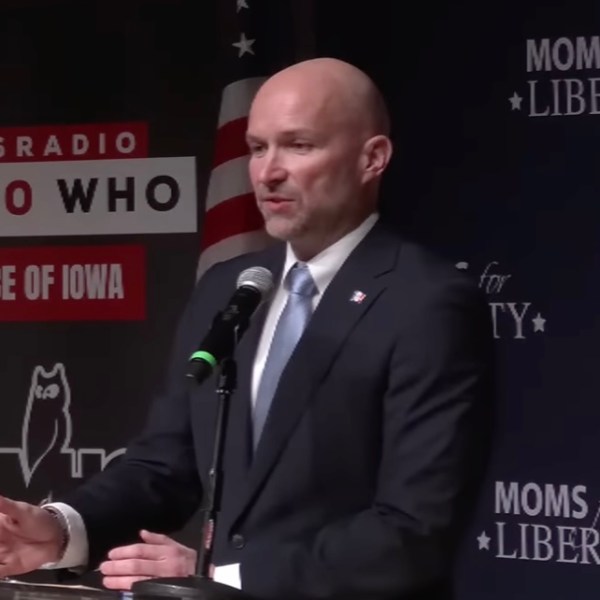 Pseudoscientific Push to Frame Abortion as a ‘Water Quality’ Issue Rears Its Head in Iowa