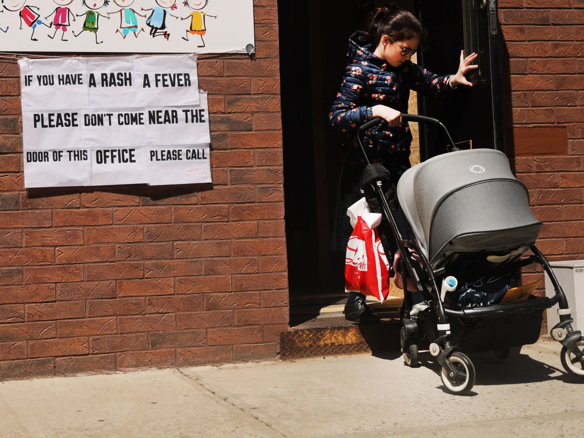 How Robert F. Kennedy Jr.’s Vaccine Agenda Risks a Resurgence of Deadly Childhood Plagues