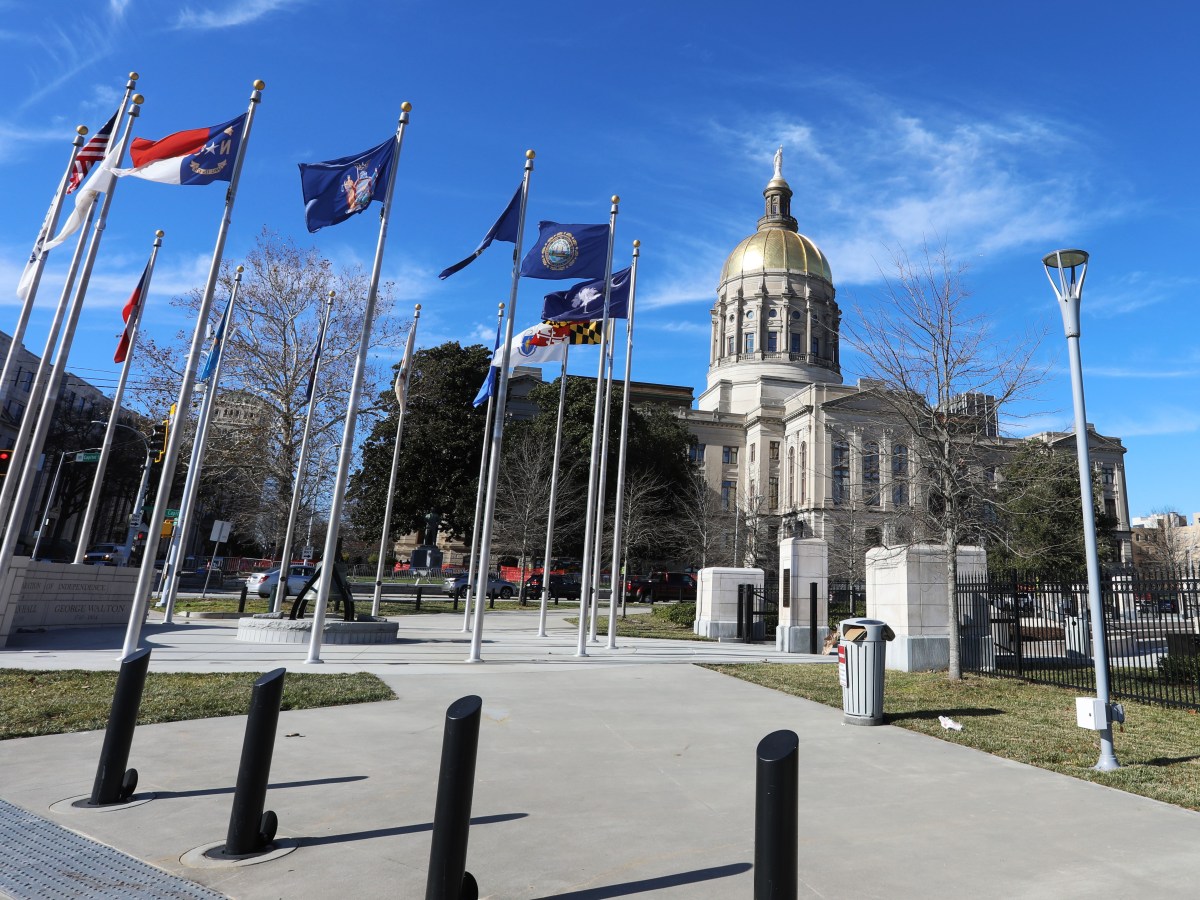 Muslim State Senator Challenges GOP Colleague in Lt. Gov Race After Ridiculously Islamophobic Ad