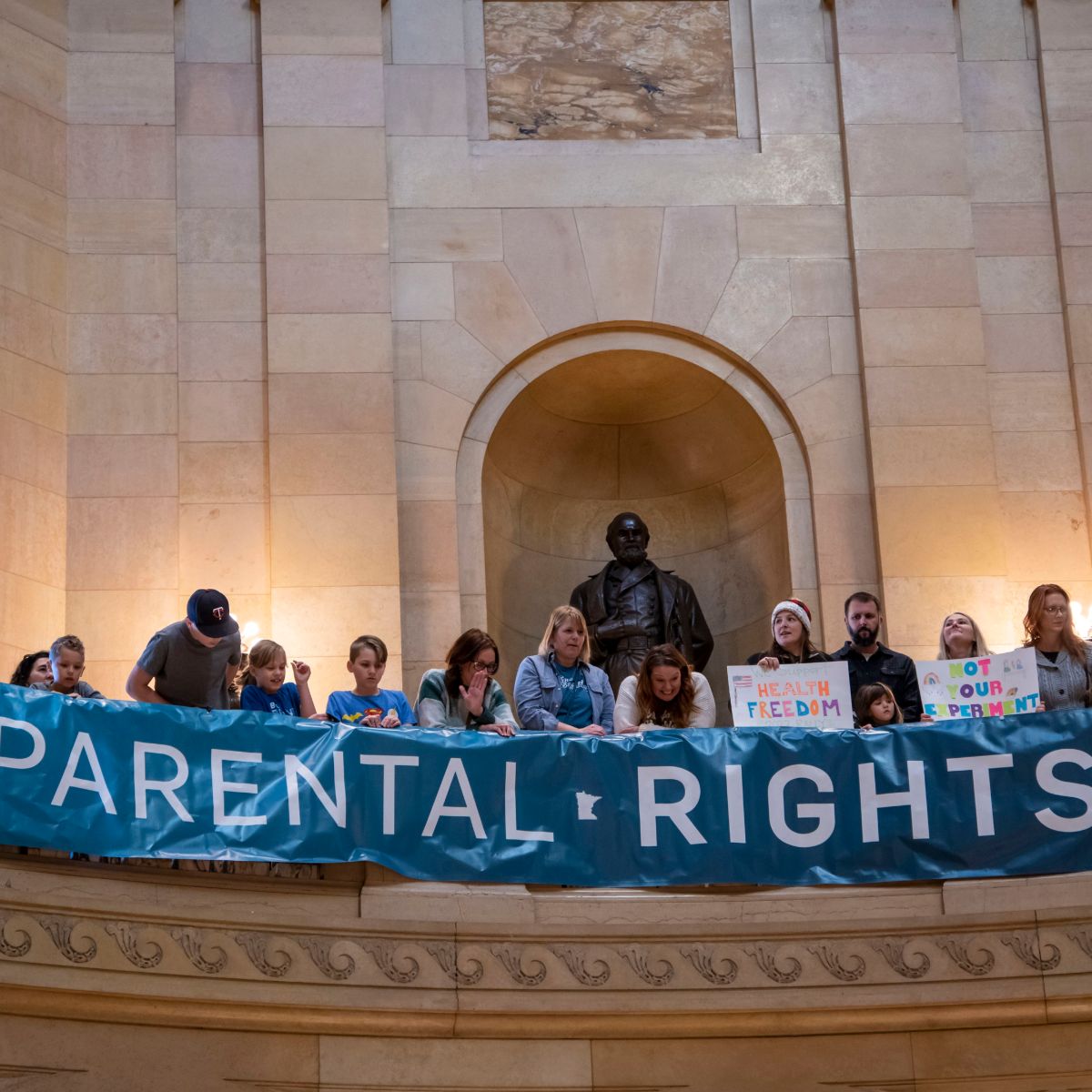 I Homeschool My Kids, but I’m Repulsed by the Parental Rights Movement