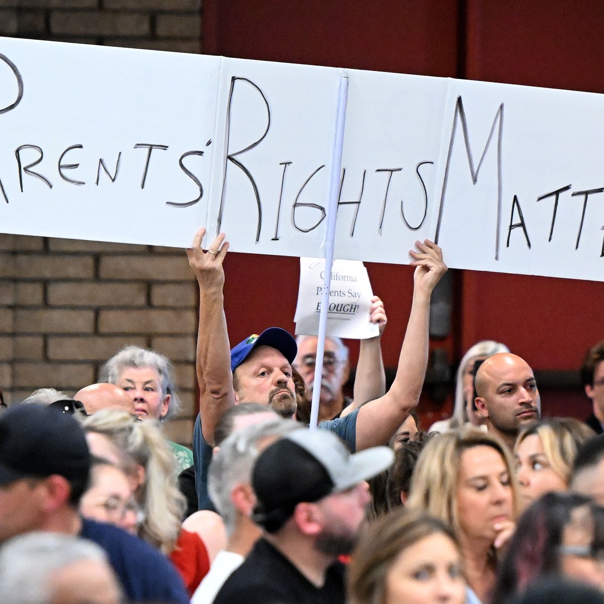 The Next Costly Battleground in the Conservative War for Total Parental Control